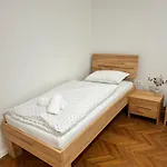 Air Urban Ilidza Free Parking And Near Airport *