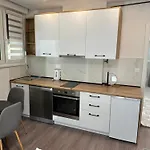 Air Urban Ilidza Free Parking And Near Airport Sarajevo