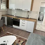 Air Urban Ilidza Free Parking And Near Airport Apartment *