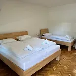Апартаменты Air Urban Ilidza Free Parking And Near Airport *