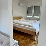 Apartment Air Urban Ilidza Free Parking And Near Airport