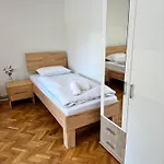 Air Urban Ilidza Free Parking And Near Airport Апартаменты Сараево
