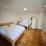 Апартаменты Air Urban Ilidza Free Parking And Near Airport
