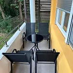 Апартаменты Air Urban Ilidza Free Parking And Near Airport *