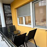 Air Urban Ilidza Free Parking And Near Airport Apartmán Sarajevo