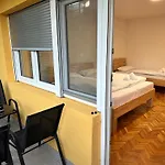Air Urban Ilidza Free Parking And Near Airport * Sarajevo