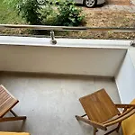 Air Urban Ilidza Free Parking And Near Airport * Sarajevo