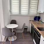Apartment Air Urban Ilidza Free Parking And Near Airport Sarajevo