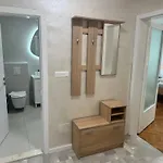 Apartment Air Urban Ilidza Free Parking And Near Airport Sarajevo
