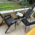 Apartmán Air Urban Ilidza Free Parking And Near Airport *