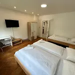 Апартаменты Air Urban Ilidza Free Parking And Near Airport Сараево
