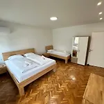 Air Urban Ilidza Free Parking And Near Airport Sarajevo