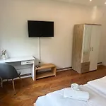 Apartmán Air Urban Ilidza Free Parking And Near Airport *