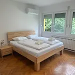 Apartment Air Urban Ilidza Free Parking And Near Airport