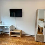 Air Urban Ilidza Free Parking And Near Airport * Sarajevo