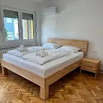 Air Urban Ilidza Free Parking And Near Airport Apartment Sarajevo