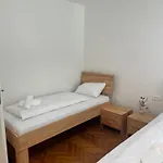 Air Urban Ilidza Free Parking And Near Airport *