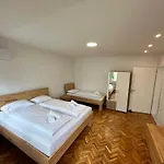 Air Urban Ilidza Free Parking And Near Airport Сараево