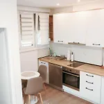 Air Urban Ilidza Free Parking And Near Airport Sarajevo