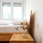 Апартаменты Air Urban Ilidza Free Parking And Near Airport Сараево