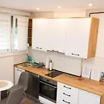 Air Urban Ilidza Free Parking And Near Airport * Sarajevo