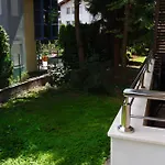 Air Urban Ilidza Free Parking And Near Airport * Sarajevo