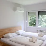 Air Urban Ilidza Free Parking And Near Airport