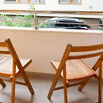 Air Urban Ilidza Free Parking And Near Airport Sarajevo