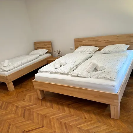 Appartamento Air Urban Ilidza Free Parking And Near Airport *