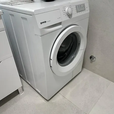 Air Urban Ilidza Free Parking And Near Airport Sarajevo