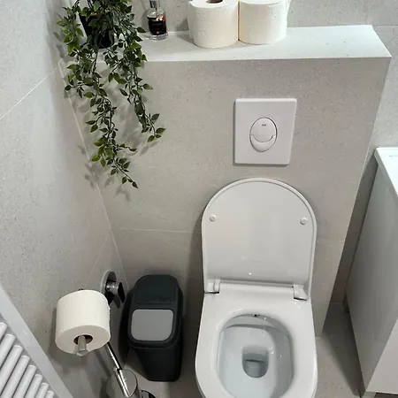 Air Urban Ilidza Free Parking And Near Airport Apartamento Sarajevo