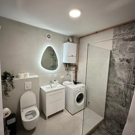 Apartamento Air Urban Ilidza Free Parking And Near Airport *