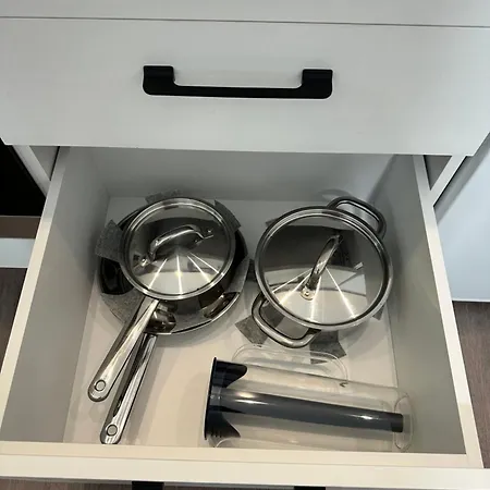 Appartamento Air Urban Ilidza Free Parking And Near Airport *