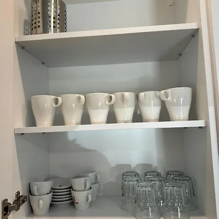 Apartamento Air Urban Ilidza Free Parking And Near Airport