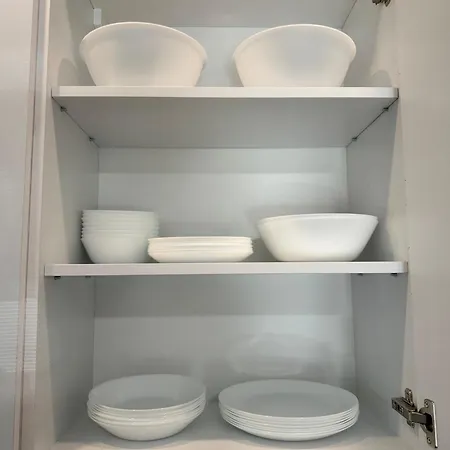 Air Urban Ilidza Free Parking And Near Airport Apartamento *