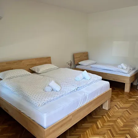 Apartmán Air Urban Ilidza Free Parking And Near Airport *