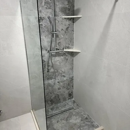 Air Urban Ilidza Free Parking And Near Airport Appartamento Sarajevo