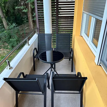 Apartamento Air Urban Ilidza Free Parking And Near Airport *