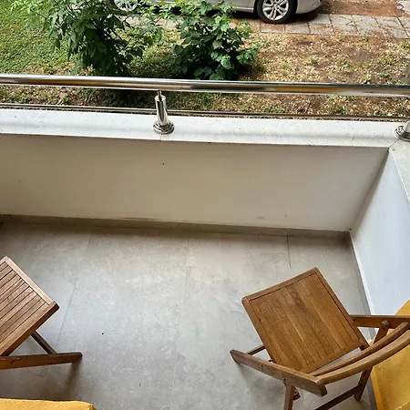 Air Urban Ilidza Free Parking And Near Airport * Sarajevo