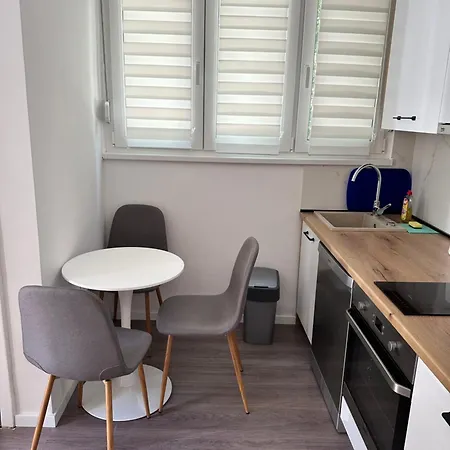 Apartmán Air Urban Ilidza Free Parking And Near Airport Sarajevo