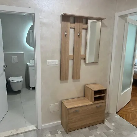 Apartmán Air Urban Ilidza Free Parking And Near Airport Sarajevo
