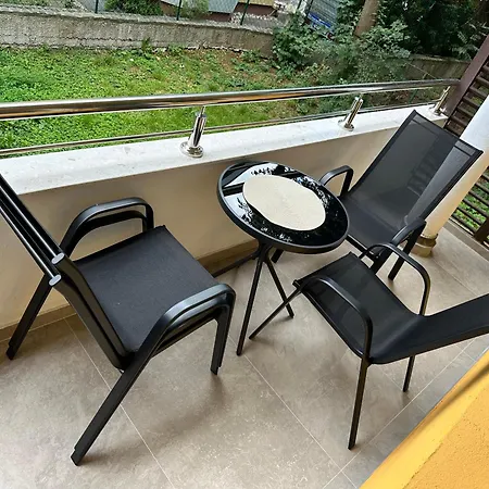 Apartment Air Urban Ilidza Free Parking And Near Airport *