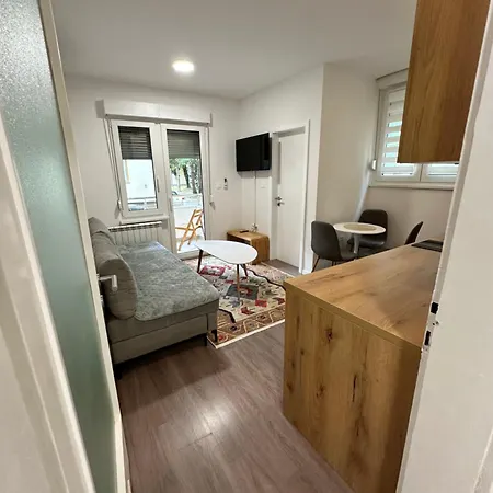 Appartamento Air Urban Ilidza Free Parking And Near Airport Sarajevo