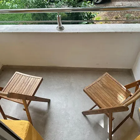 Air Urban Ilidza Free Parking And Near Airport *