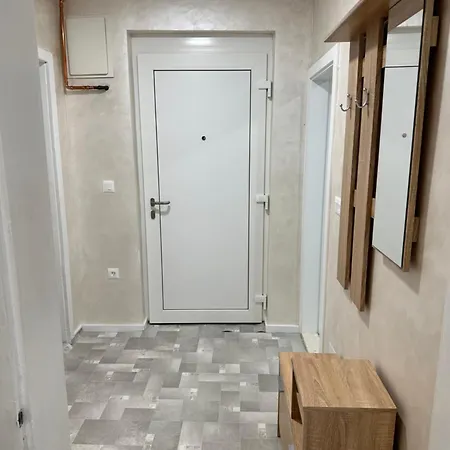 Air Urban Ilidza Free Parking And Near Airport *