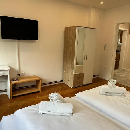 Appartamento Air Urban Ilidza Free Parking And Near Airport Sarajevo