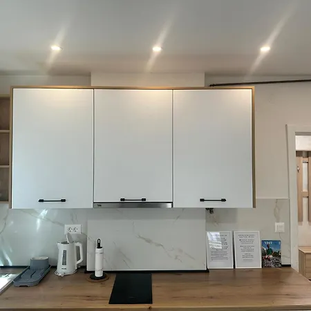 Air Urban Ilidza Free Parking And Near Airport *