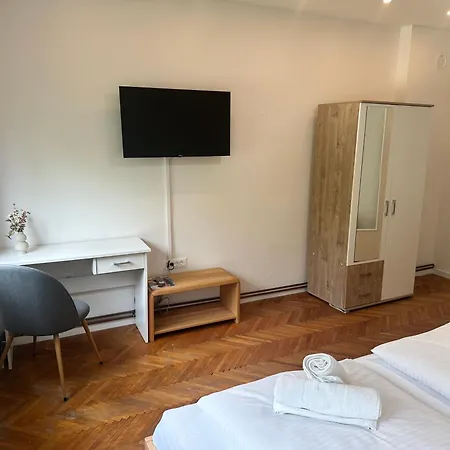 Apartment Air Urban Ilidza Free Parking And Near Airport *