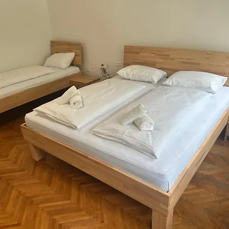 Appartamento Air Urban Ilidza Free Parking And Near Airport