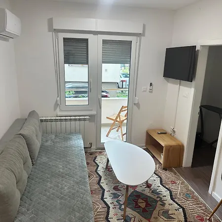 Air Urban Ilidza Free Parking And Near Airport Apartamento Sarajevo